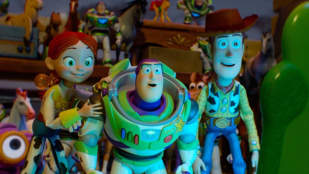 Toy Story 5 shifts from box office to Disney+