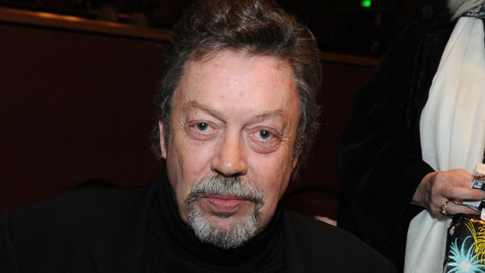 Tim Curry Remembered by Carol Burnett, Michael McKean, Luke Evans and More: ‘Thank You' for ‘Inspiring Generations of Actors to Be a Little Braver'