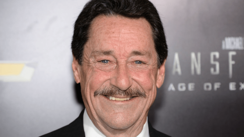 Peter Cullen's death turns a voice role into a generational memory
