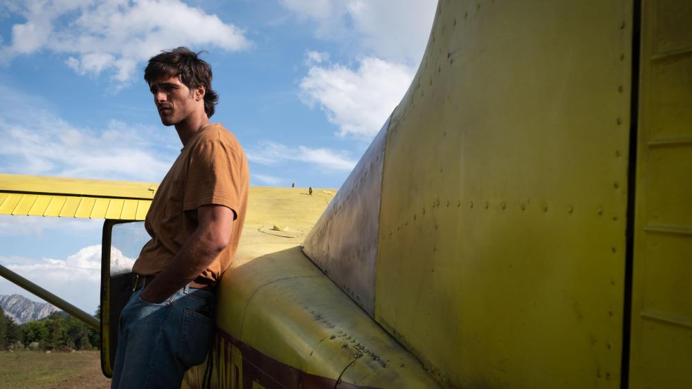 'The Dog Stars' Review: Jacob Elordi's Sensitive Survivalist Can't Sustain a Dreary Dystopian Adventure