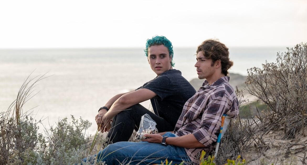 Stan Original Series 'Invisible Boys' Sells to Hulu in the US