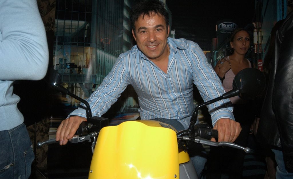 Entertainment Mogul Ralph Carr Revealed as Businessman Found Guilty of Rape