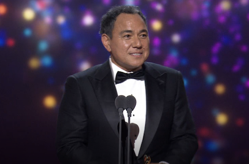 2026 TV Week Logie Awards: See All The Winners