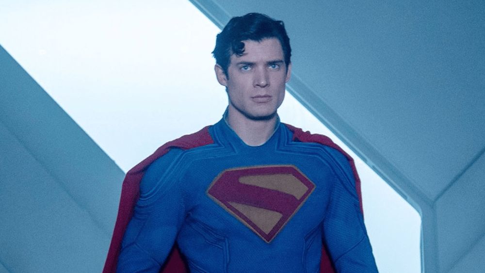Superman: Man of Tomorrow wraps, giving DC a long runway to 2027