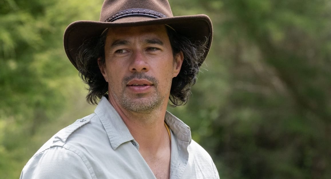 Production Wraps on New Zealand-Australian Film ‘Jump’