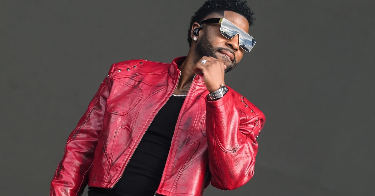‘I Don’t Know That You Can Have Someone Better’: Jason Derulo Praises Australian Tour Opener Josh Fawaz