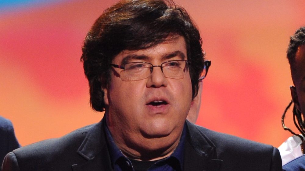 Dan Schneider Loses ‘Quiet on Set' Defamation Suit on Appeal