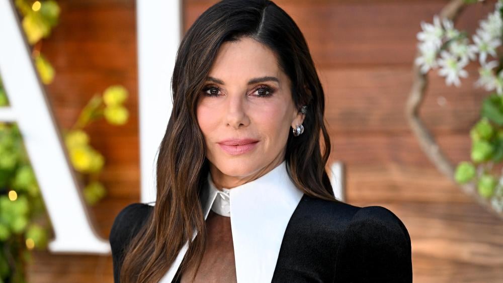 Sandra Bullock Rejected 'Every Pervert' in Auditions 'Asking Me to Drop My Pants' and Stopped Acting in Rom-Coms When 'I Was Getting So Much S— For…