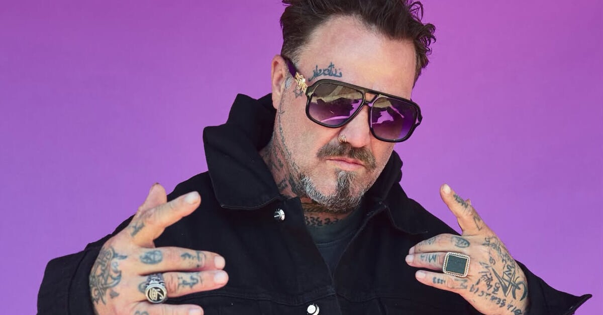 Bam Margera Announces Australia Speaking Tour