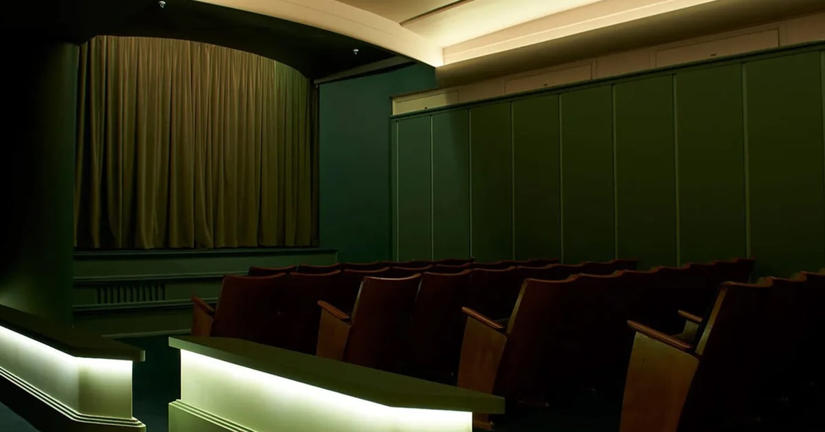 Independent Cinemas Seek $45.7 Million in Federal Support