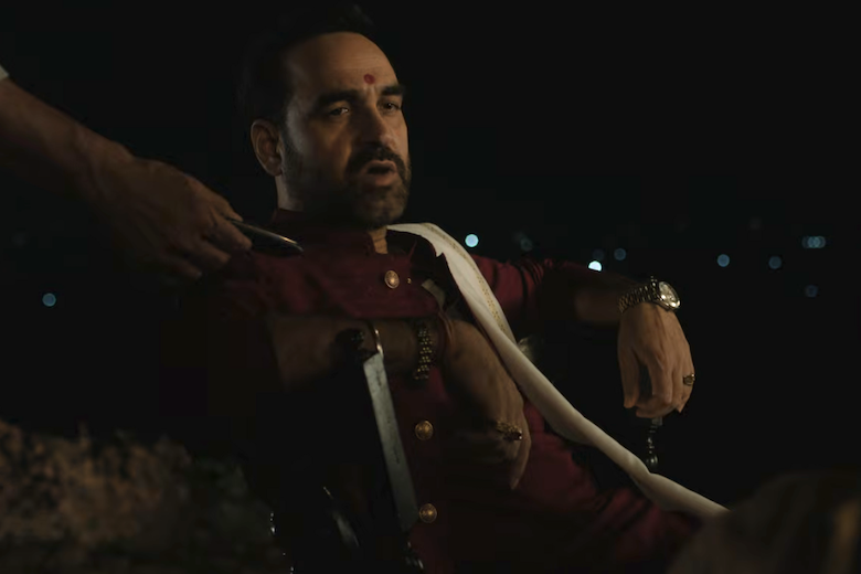 Australian Box Office: Hindi Film ‘Mirzapur: The Movie’ Lands Biggest New Opening