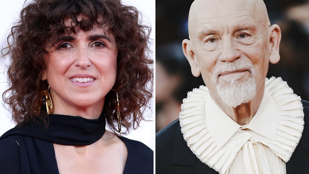 Venice Film Festival Winners: May El-Toukhy's ‘Woman Unknown' Scores Golden Lion, John Malkovich Gets Best Actor and More