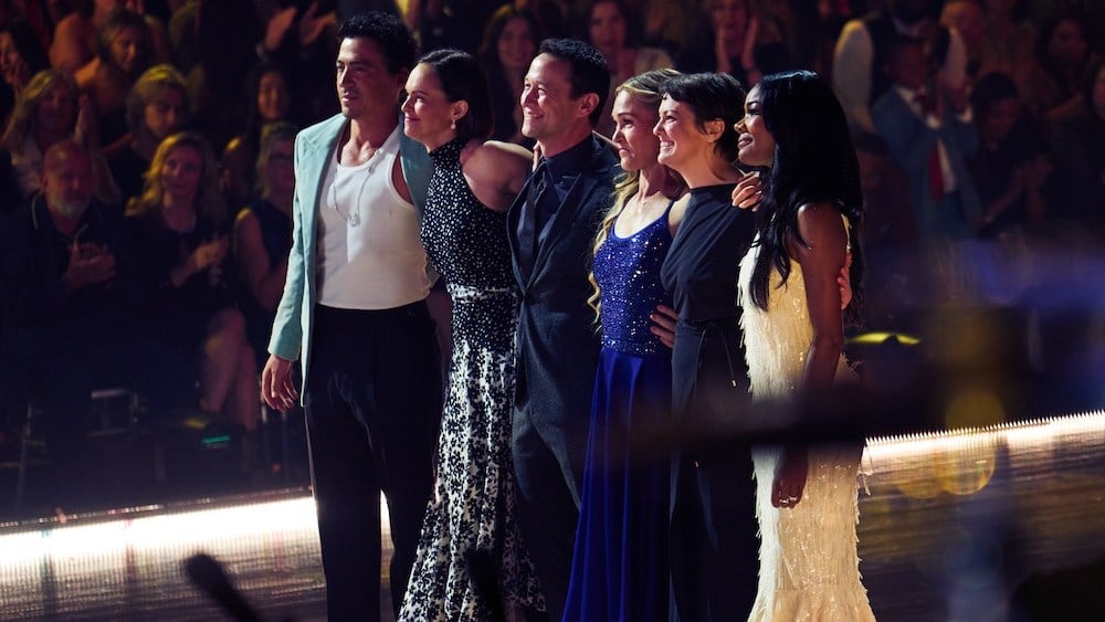Julia Stiles Says '10 Things I Hate About You' Cast ‘Rallied' to Support Her for Emotional Heath Ledger Tribute on ‘Dancing With the Stars'