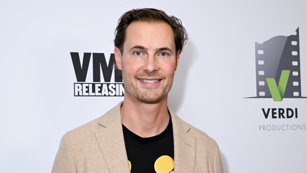 'Princess Diaries' Actor Erik von Detten Accused of Elder Abuse and ...