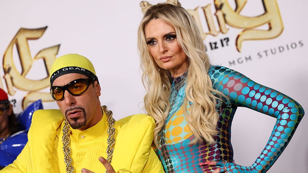 ‘Ali G: Who Iz I' Star Morgana Robinson on Sacha Baron Cohen Not Letting Her Break Character as ‘Me Julie' and Why Film Doesn't Mock Working Class