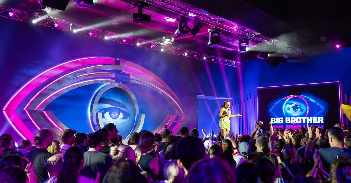 ‘Big Brother Australia' 2026 Cast Revealed: Meet the 14 Housemates