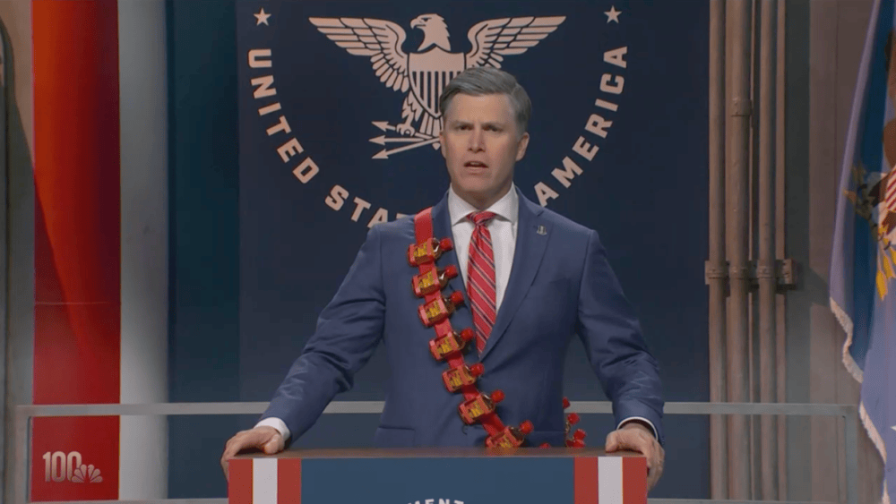 Saturday Night Live Mocks Pete Hegseth and RFK Jr. in Cold Open