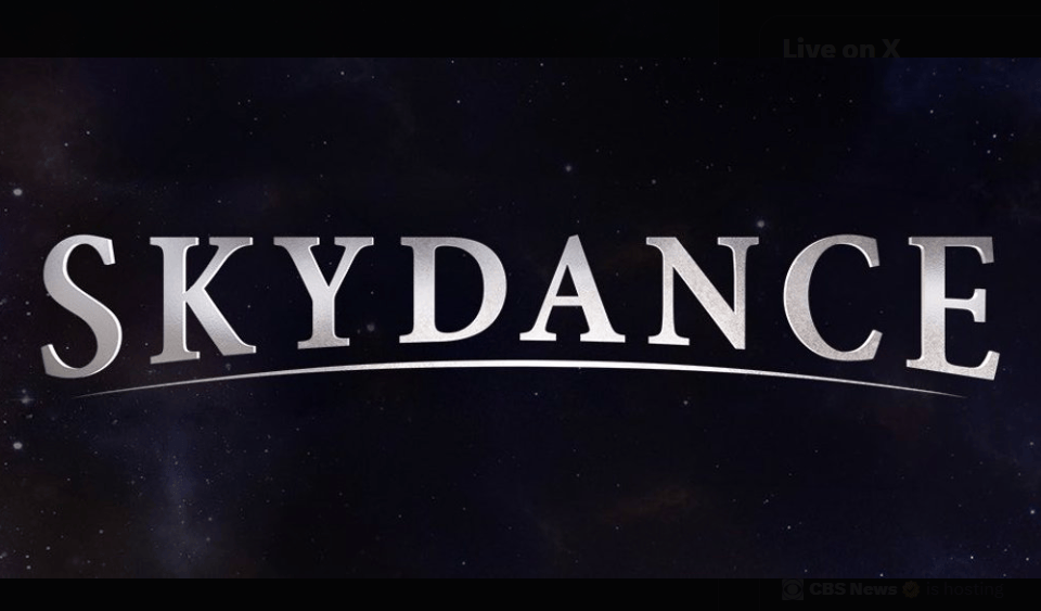 Name Icon Image New Name of Paramount-Warner Bros. Unveiled: Skydance