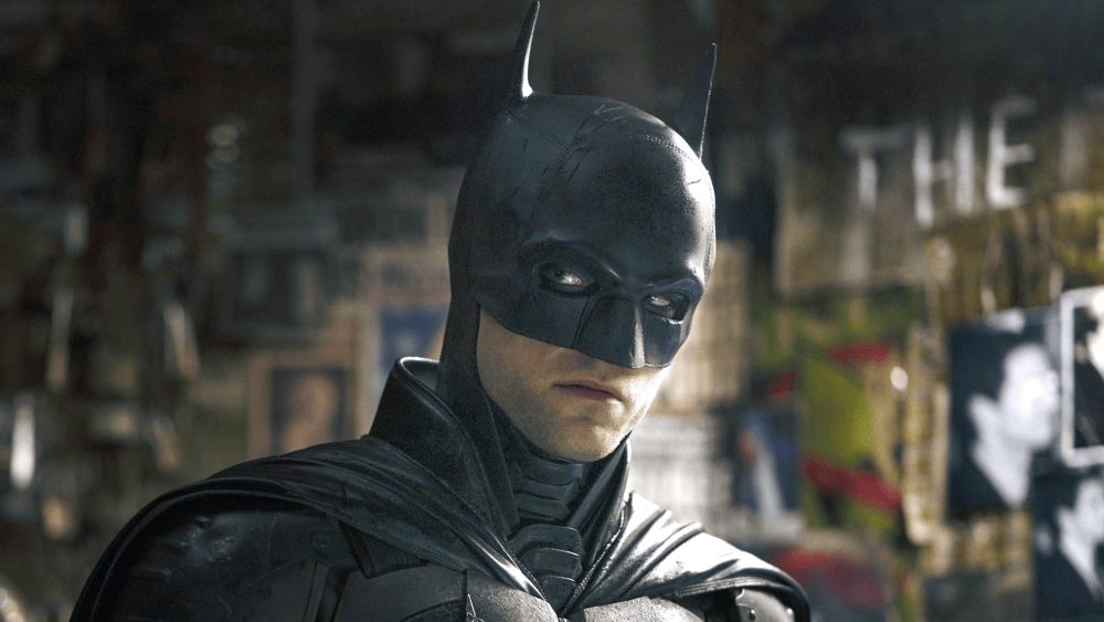Robert Pattinson Says 'Batman 2' Filming Will 'Pause for a Little Bit'