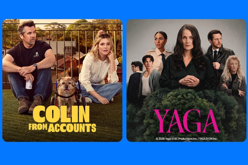 BINGE Joins Prime Video's Growing Subscription Lineup