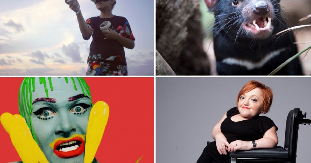Screen Australia Funds 47 Documentaries With More Than $5.7 Million