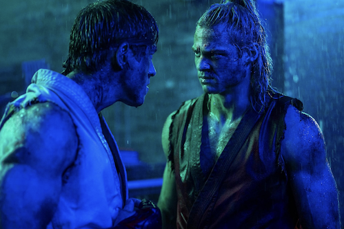 Australian Box Office: ‘Street Fighter’ Debuts at No. 1