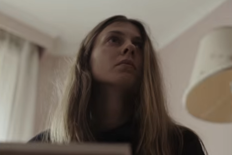 Australian Horror Film ‘The Latcher’ Secures 2027 Cinematic Release via Bonsai Films