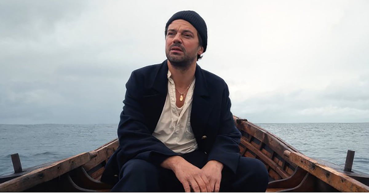 Vic Sarin's ‘The Lightkeeper' Wins Top Honours at Byron Bay Film Festival's 20th Anniversary