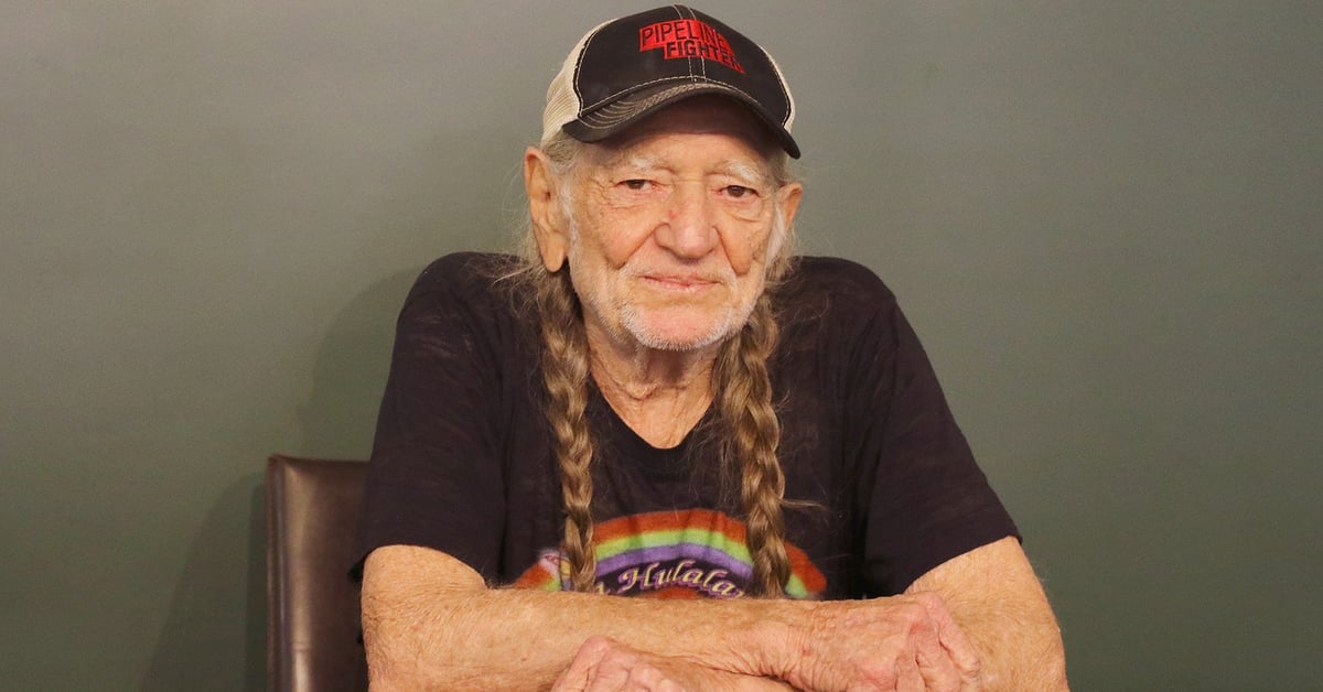 Willie Nelson Returns to the Stage for 4th of July Concert