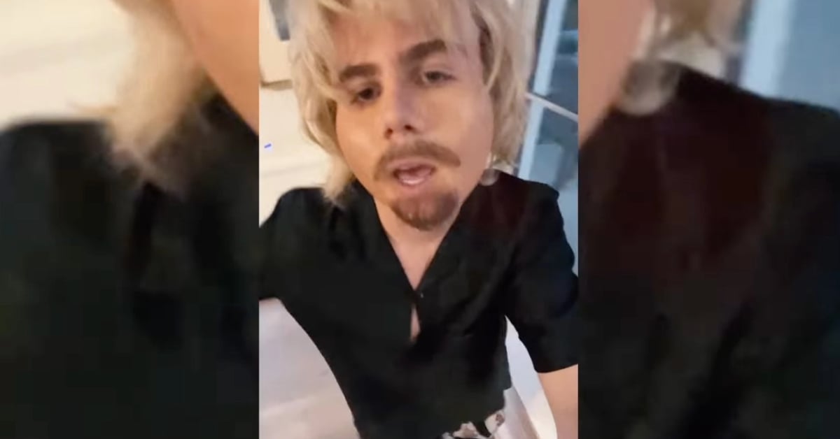 The Kid LAROI Shares Satirical New Single, ‘I GUESS IT’S LOVE?’