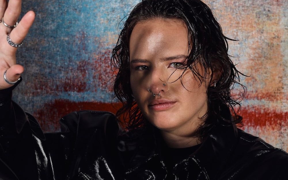 Famous Nz Rappers The Best New Zealand Music for Nov 13th-19th