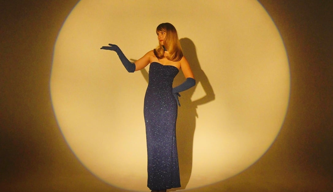 Molly Lewis Wants to Change Your Perception of Whistling