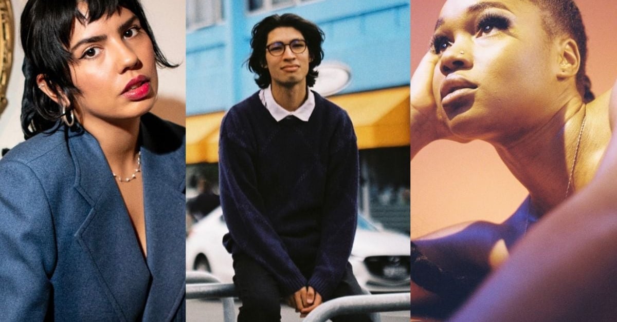 The 25 Best New Zealand Albums of 2023