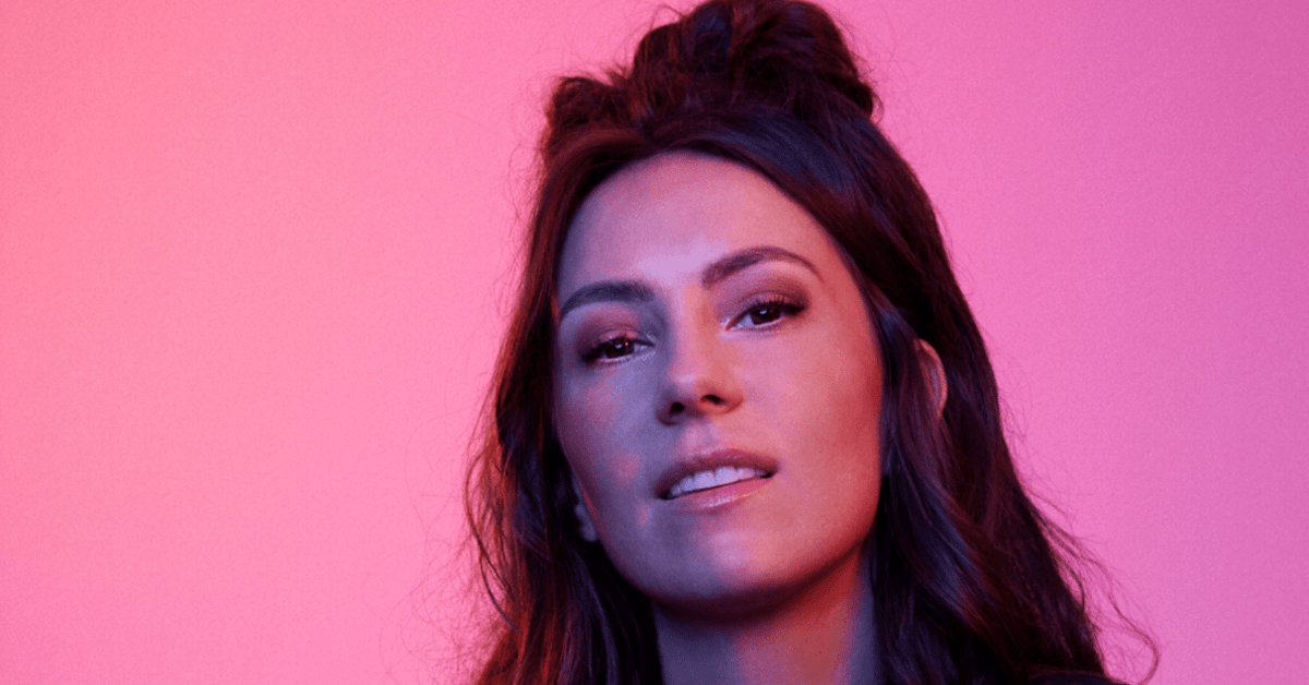 Amy Shark Announces Headline Australia & New Zealand Tour