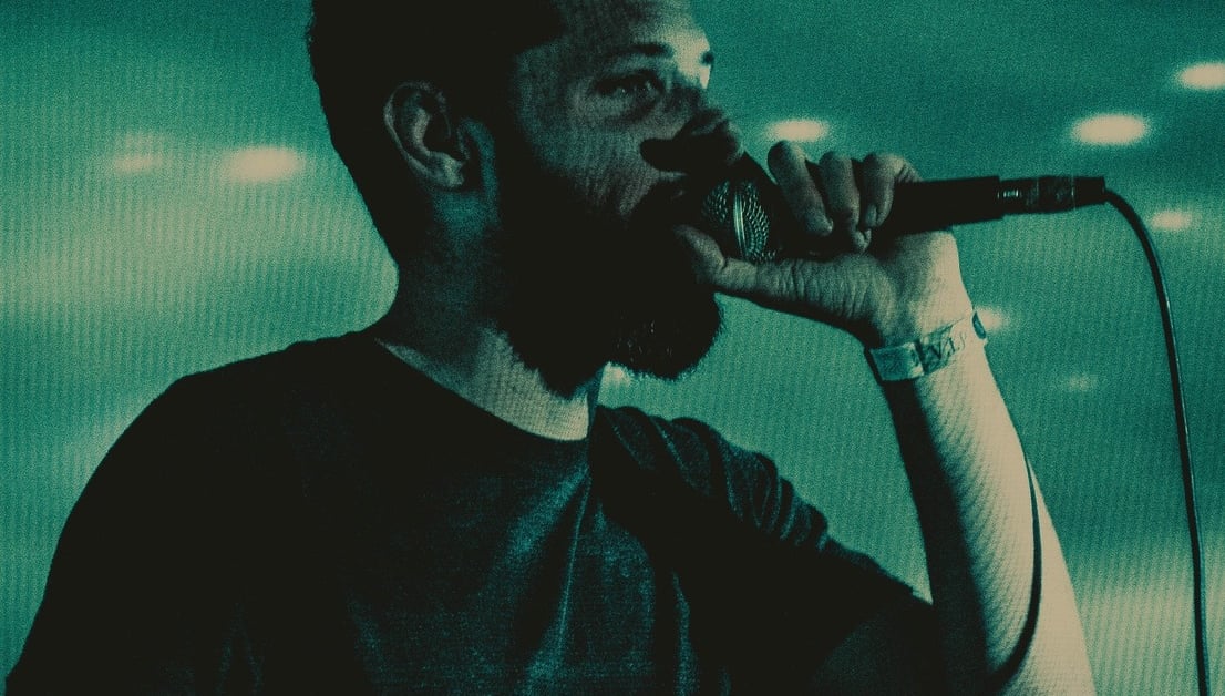 Dustymic Raper Meet the Hip Hop Artist Who Foresees a Dystopian Melbourne