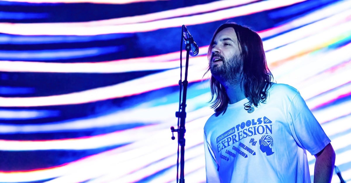 Tame Impala LPレコード 4タイトルセット! 送料込み Tame Impala レコード4枚セット
