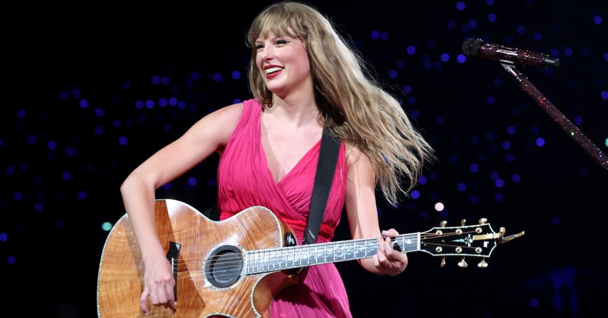 Meet the Taylor Swift Fans Making Their Own Versions of 'The Tortured