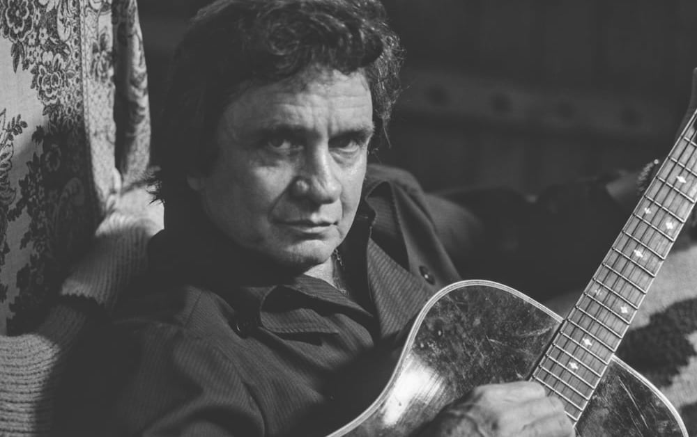'Songwriter' by Johnny Cash: Your Primer