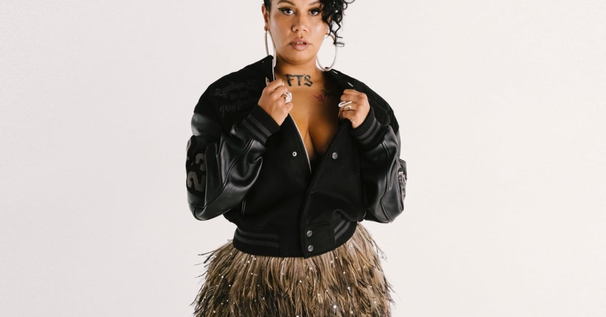 BARKAA Drops Defiant Anthem 'Preach'