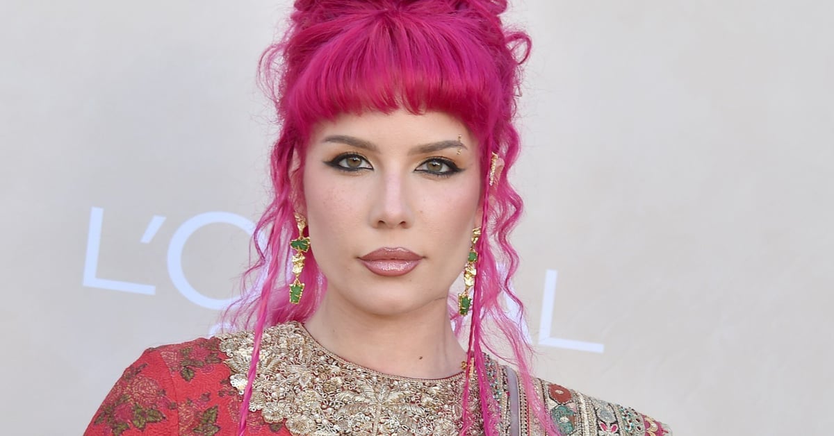 Halsey Launches Fifth Album Era With New Single 'The End'