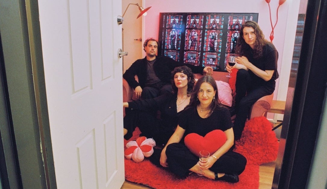 Best Australian Music of the Week: July 15th-July 21st