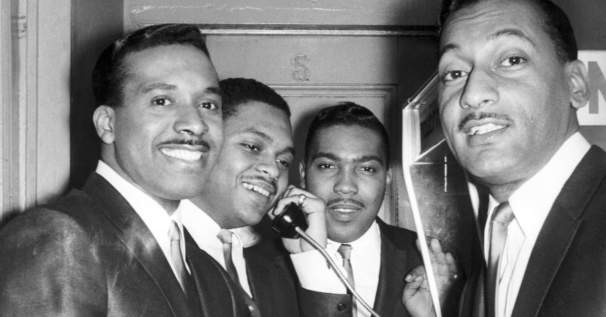 Abdul ‘Duke’ Fakir, Last Surviving Original Four Tops Member, Dead at 88