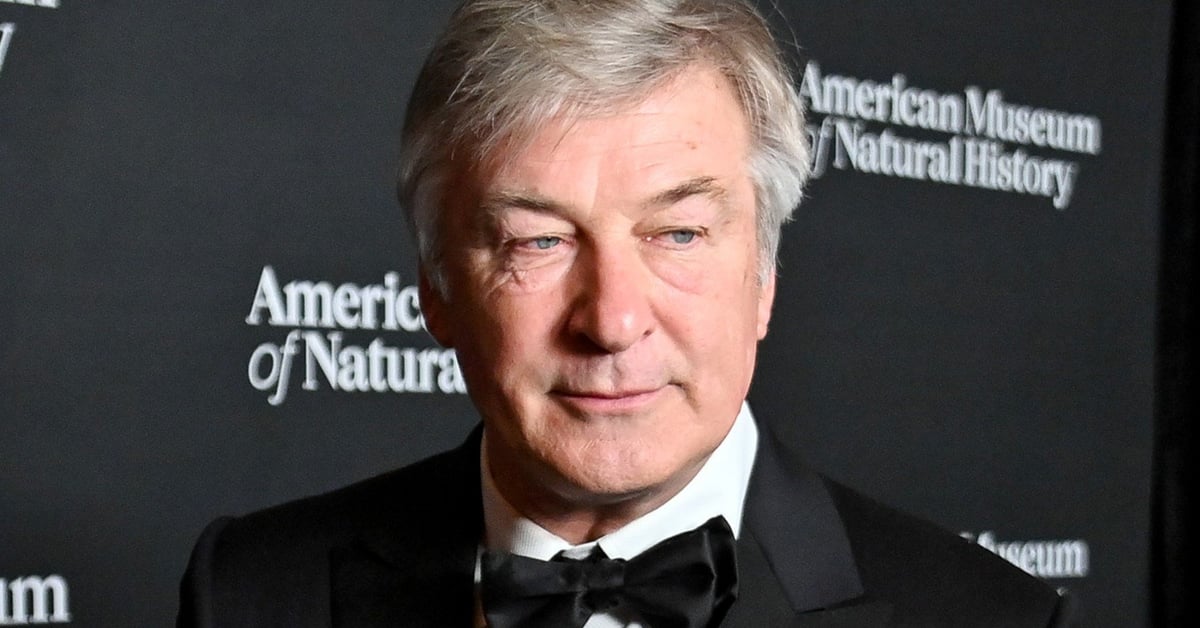 Alec Baldwin Appears In Court For Rulings On Eve Of 'Rust' Trial