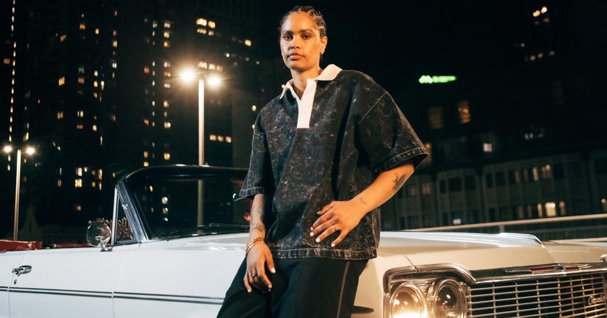 JessB on Her New Album and Sampa the Great Collaboration
