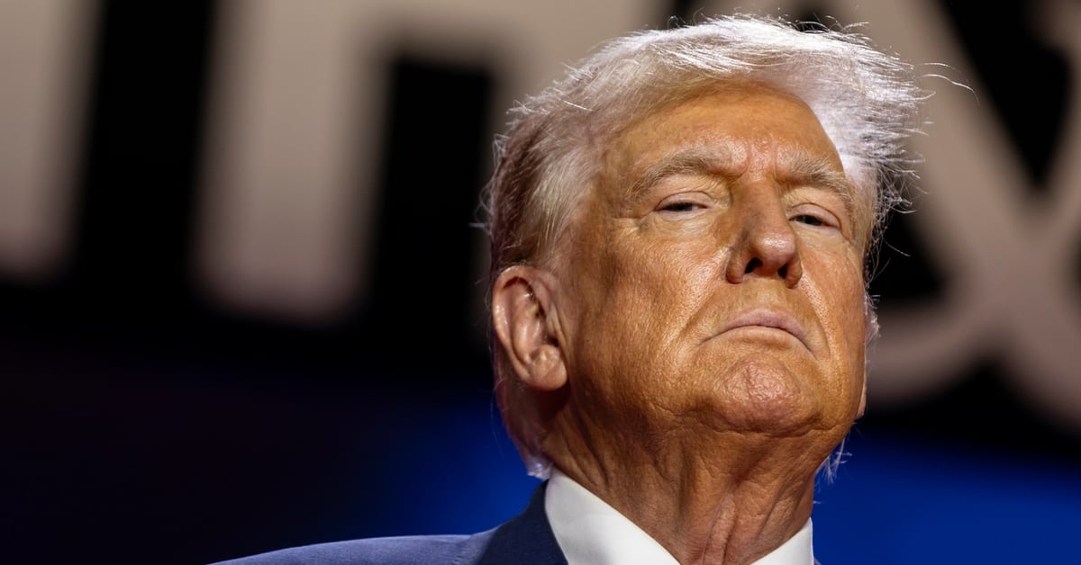 Donald Trump 'Safe' After Shooting at Pennsylvania Rally