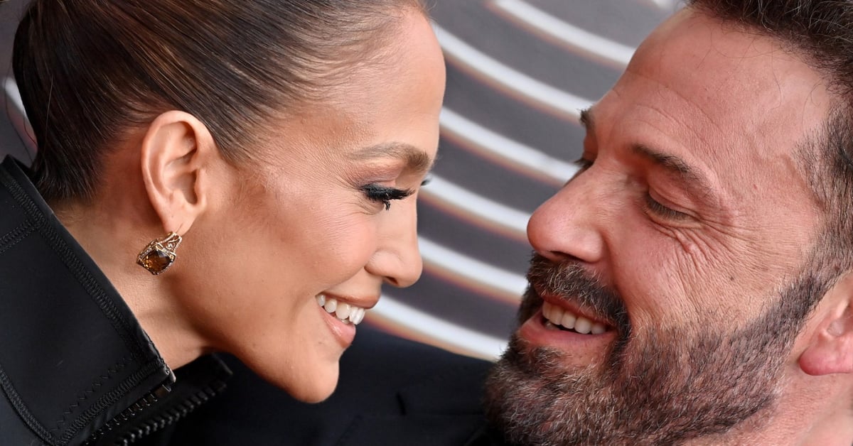 Jennifer Lopez Files for Divorce From Ben Affleck