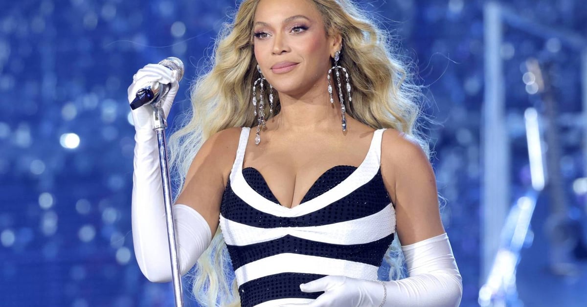 Beyoncé Lawsuit Over Break My Soul Sample Dropped