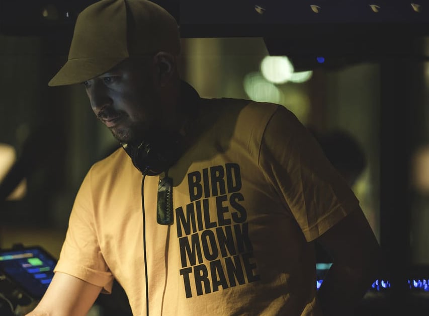 Composer Mark de Clive-Lowe Charts His Journey to 50