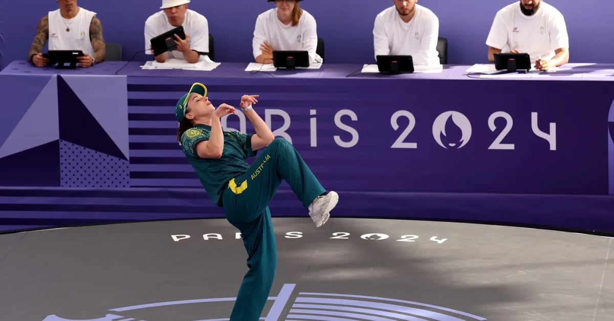 Raygun Says Hate After Olympics Has Been ‘Devastating’