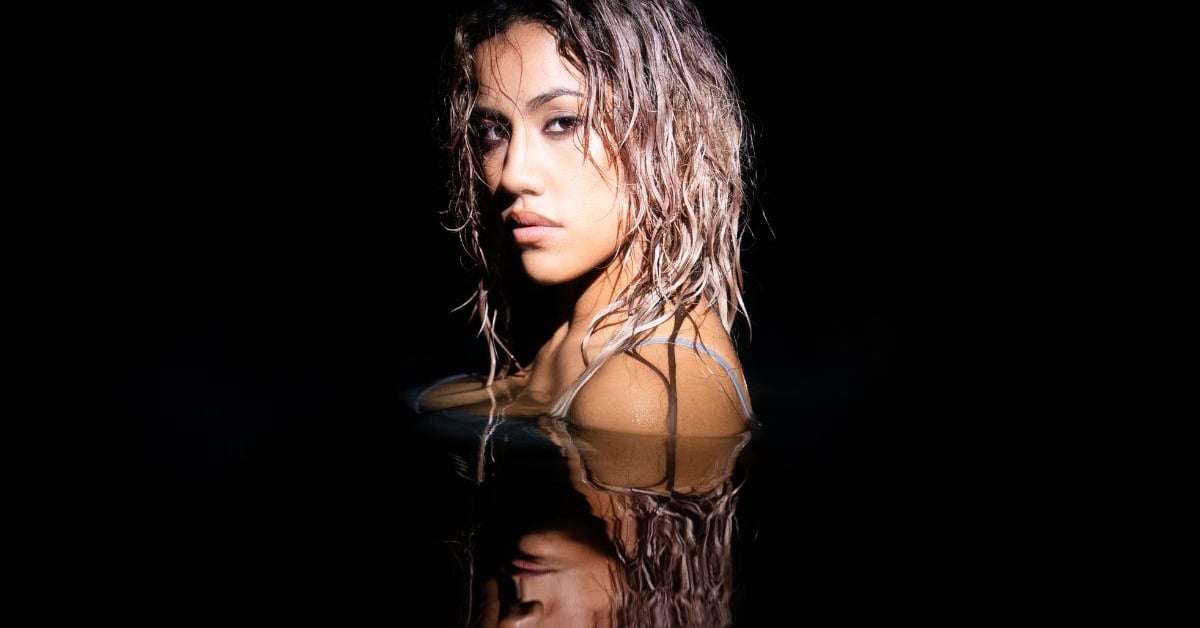 Becca Hatch Releases Highly Anticipated MAYDAY EP